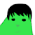 Greenin
