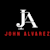 John A