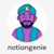 Notiongenie