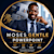 moses gentle