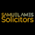 Samuel Ames