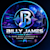 Billy James