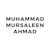 Mursaleen Ahmad