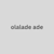ololade