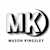 Mason Kingsley