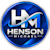 Henson Michael