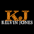 Kelvin Jones