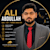 Ali Abdullah