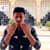 Cedrick R