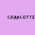 Charlotte M
