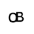 Obasco V