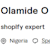 Olamide O