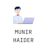 Munir Haider