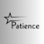Patience M