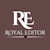 Royal Editor