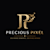 Precious P