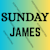 Sunday James