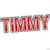 Timmy Hatake