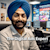 Kamaljeet S