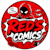 RED COMICS