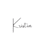 Kristin S