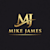 Mike James