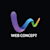 Web Concept