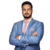 Raheel Malik.