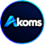 Akoms