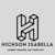 Hickson I