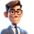 David N