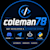 COLEMAN
