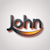 John P