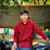Dharma Teja K