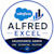 Alfred E.
