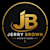 JERRY BROWN