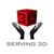 Serving 3d