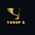 yusuf s