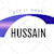 Hussain