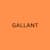 GALLANT