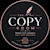 The Copy Room