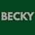 BECKY E
