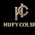 Huey
