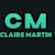 Claire Martin