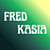 FRED KASIA