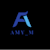 Amy M