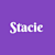 Stacie