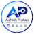 Ashish Pratap