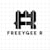 Freeygee R