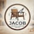 JACOB RAYMOND